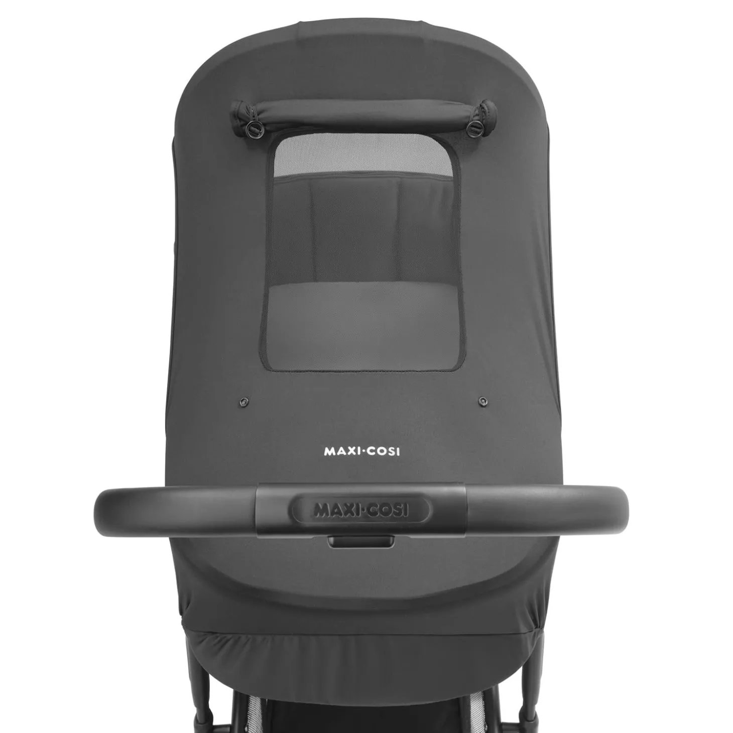 Maxi Cosi Voile d'ombrage poussette Black