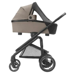 Maxi Cosi                    Voile d'ombrage poussette    Black