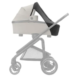 Maxi Cosi Voile d'ombrage poussette Black