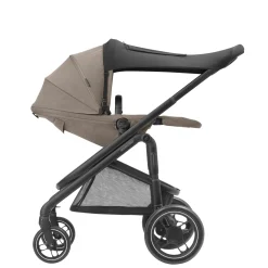 Maxi Cosi Voile d'ombrage poussette Black
