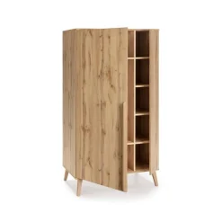 Micuna                    Armoire Martha    Marron
