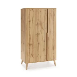 Micuna Armoire Martha Marron
