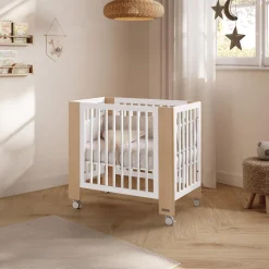 Micuna                    Berceau cododo Converbaby    Blanc