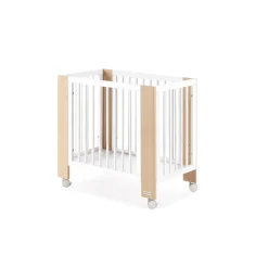 Micuna                    Berceau cododo Converbaby    Blanc