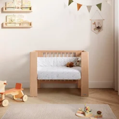 Micuna                    Berceau cododo Converbaby    Marron
