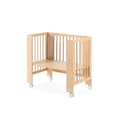 Micuna Berceau cododo Converbaby Marron
