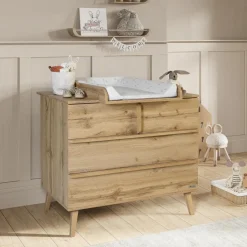 Micuna Commode Martha Marron