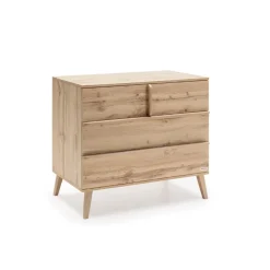 Micuna                    Commode Martha    Marron