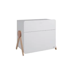 Micuna                    Commode Swing    Blanc