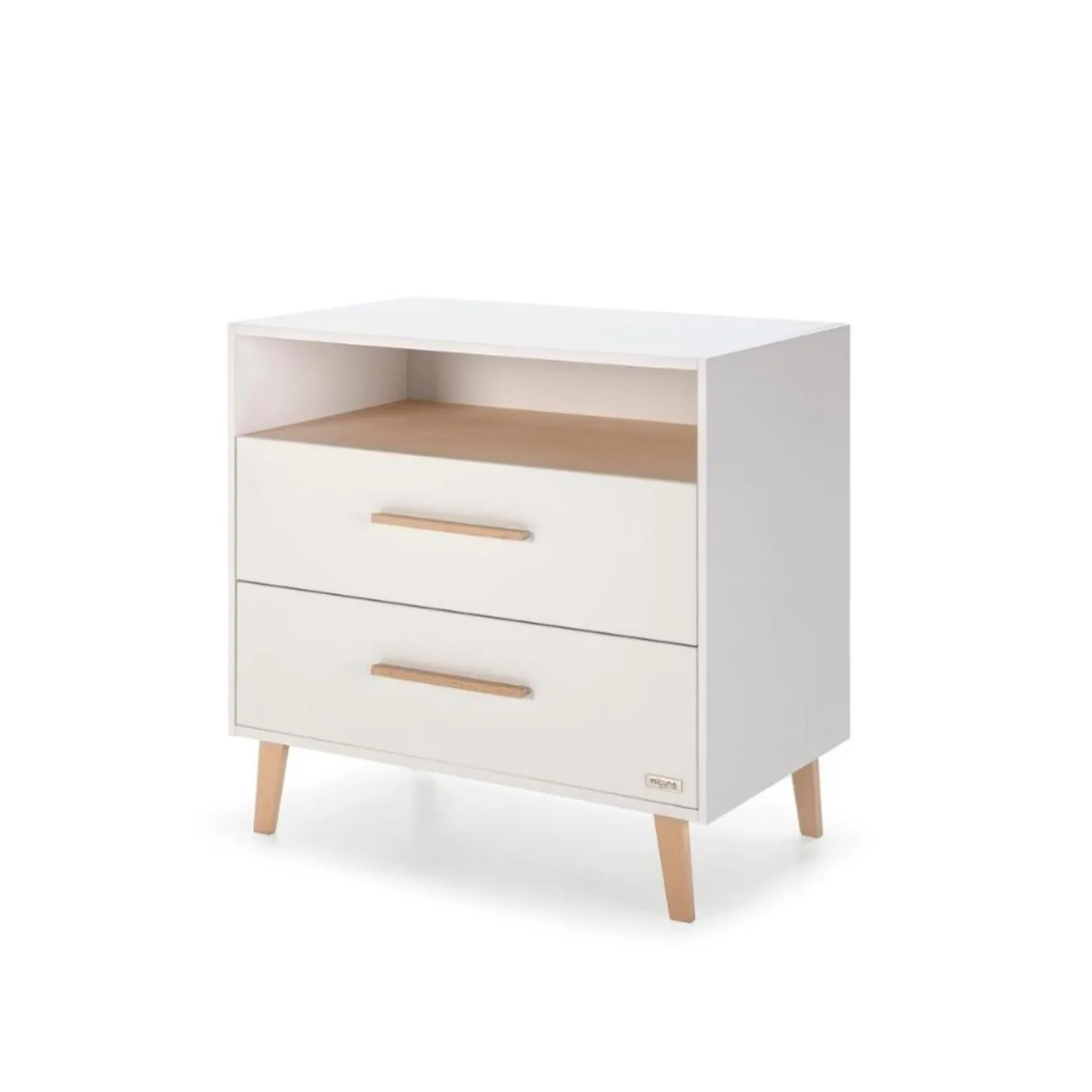 Micuna Commode Trevi Blanc