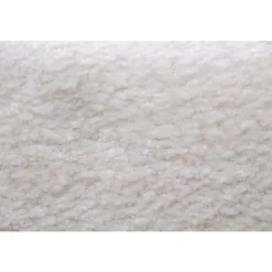 Micuna Fauteil d'Allaitement Nanny Waterwood Boucle Blanc