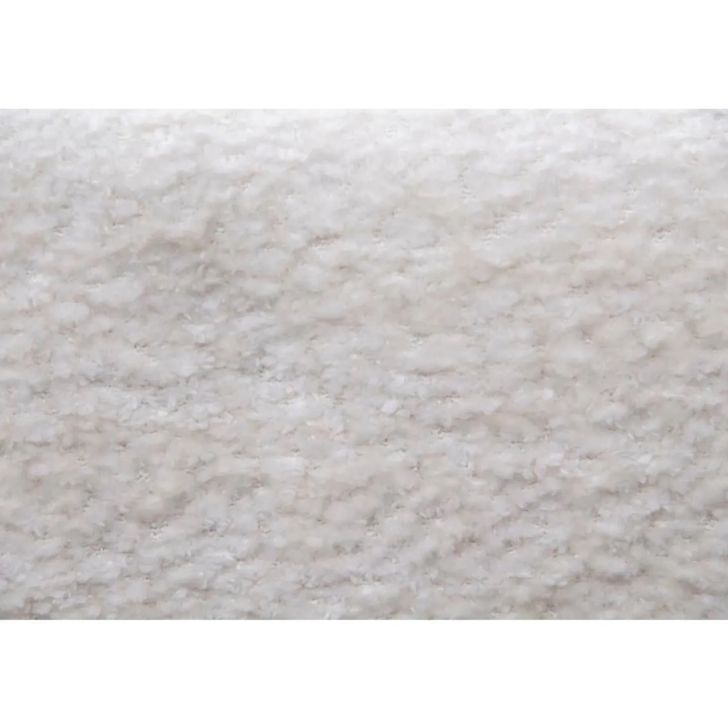 Micuna Fauteil d'Allaitement Nanny Waterwood Boucle Blanc
