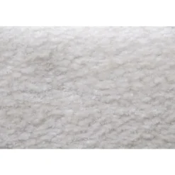 Micuna Fauteil d'Allaitement Flor Blanc Boucle Blanc