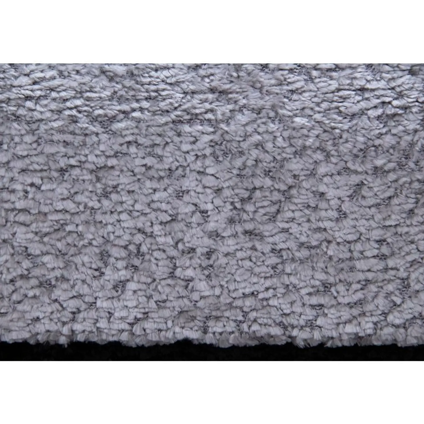 Micuna Fauteil d'Allaitement Nanny Slow System Blanc Boucle Gris