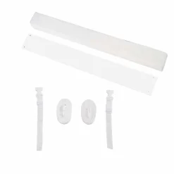 Micuna Kit cododo Blanc Avec extension