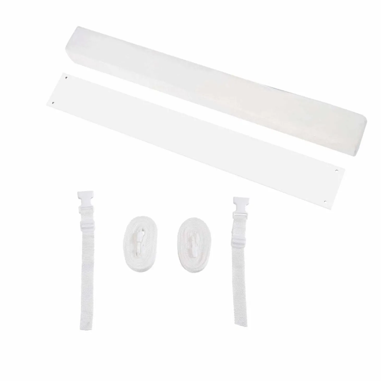 Micuna Kit cododo Blanc Avec extension