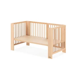 Micuna Kit de transformation Converbaby Marron