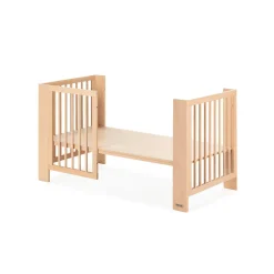 Micuna                    Kit de transformation Converbaby    Marron