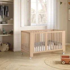 Micuna Kit de transformation Converbaby Marron