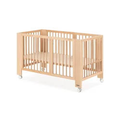 Micuna Kit de transformation Converbaby Marron