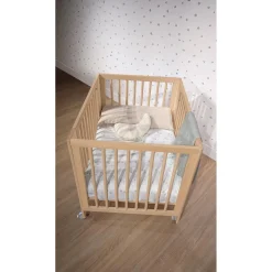 Micuna Kit de transformation Converbaby Marron