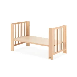 Micuna Kit de transformation Converbaby Marron