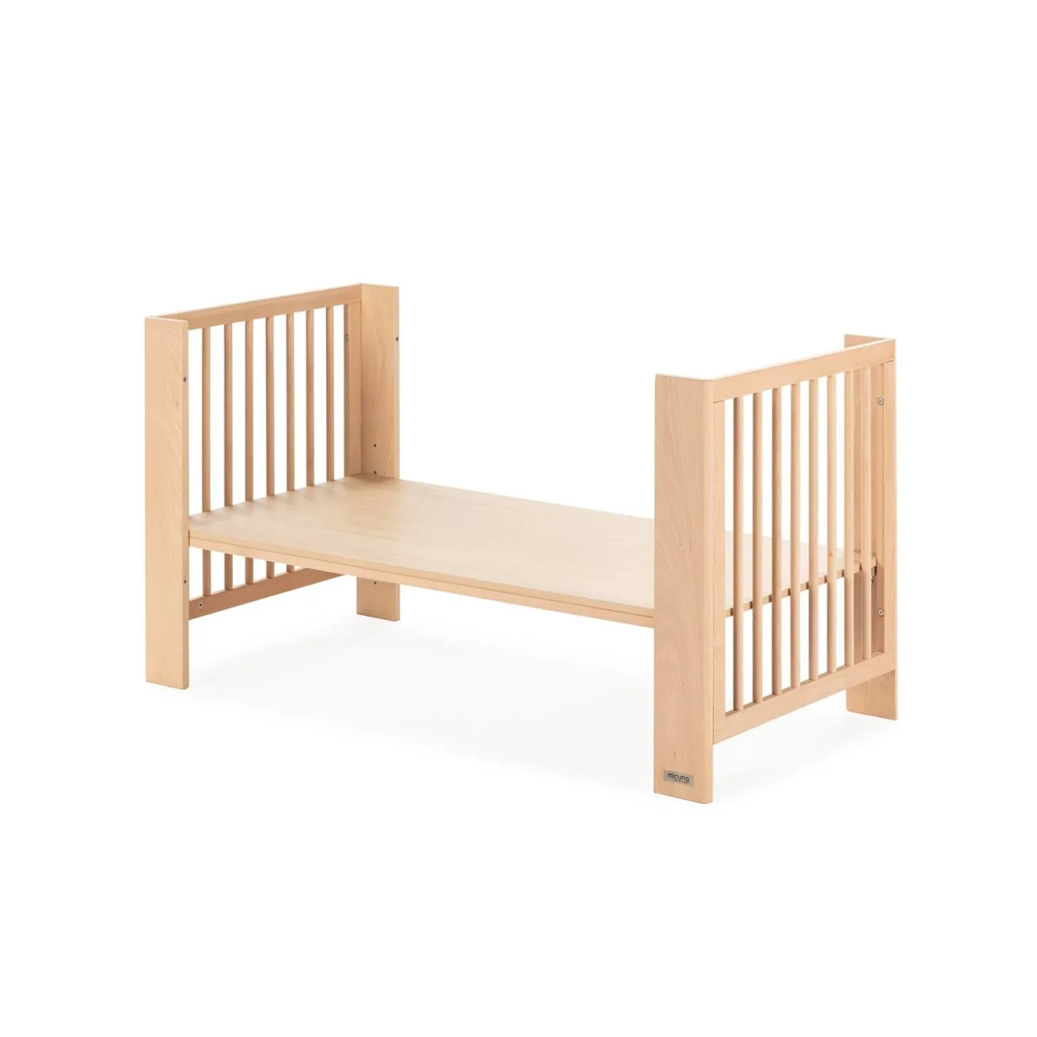 Micuna Kit de transformation Converbaby Marron