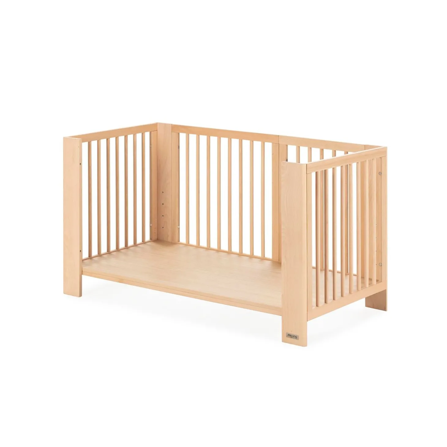 Micuna Kit de transformation Converbaby Marron