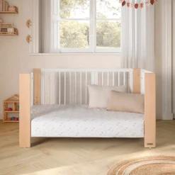 Micuna Kit de transformation Converbaby Blanc