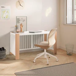 Micuna Kit de transformation Converbaby Blanc
