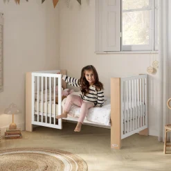 Micuna Kit de transformation Converbaby Blanc