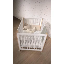 Micuna Kit de transformation Converbaby Blanc