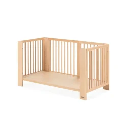 Micuna Lit bébé Converbaby Marron
