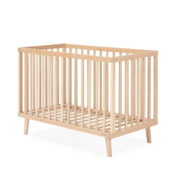 Micuna                    Lit Bébé Mencia    Wood            60x120 cm