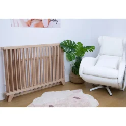 Micuna                    Lit Pliant Simona    Wood            60x120 cm