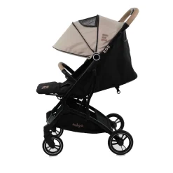 Migo                    Poussette Zoé premium    Beige
