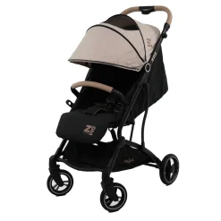 Migo                    Poussette Zoé premium    Beige