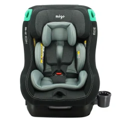 Migo                    Siège auto Cosmik    Gris