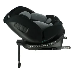 Migo                    Siège Auto Leader    Noir