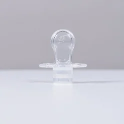 Mimipioupiou Coffret sucette réutilisable Menthe givrée