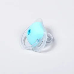 Mimipioupiou Coffret sucette réutilisable Menthe givrée