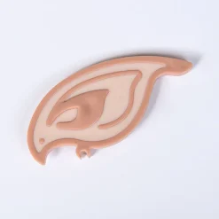 Mimipioupiou                    Sucette réutilisable à téterelle interchangeable    Sable doux