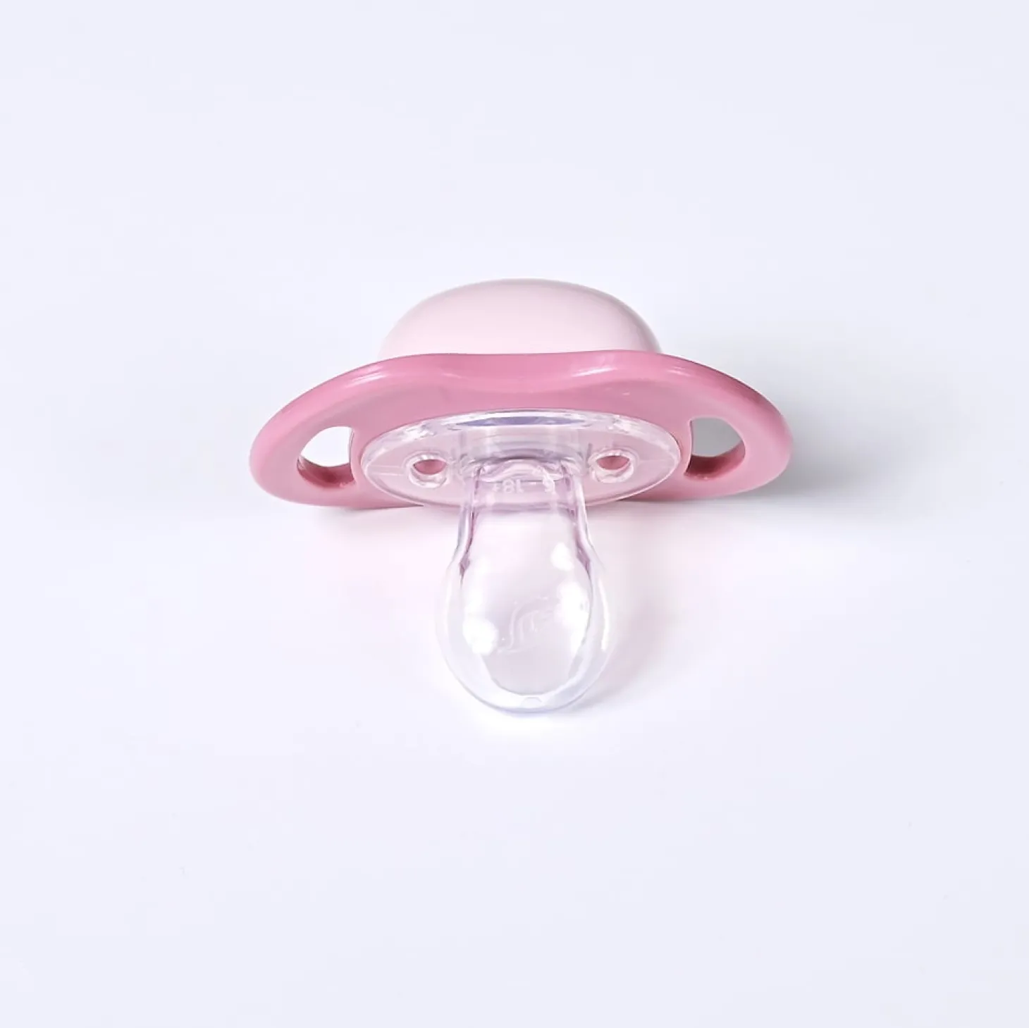 Mimipioupiou Sucette réutilisable à téterelle interchangeable Gris perle