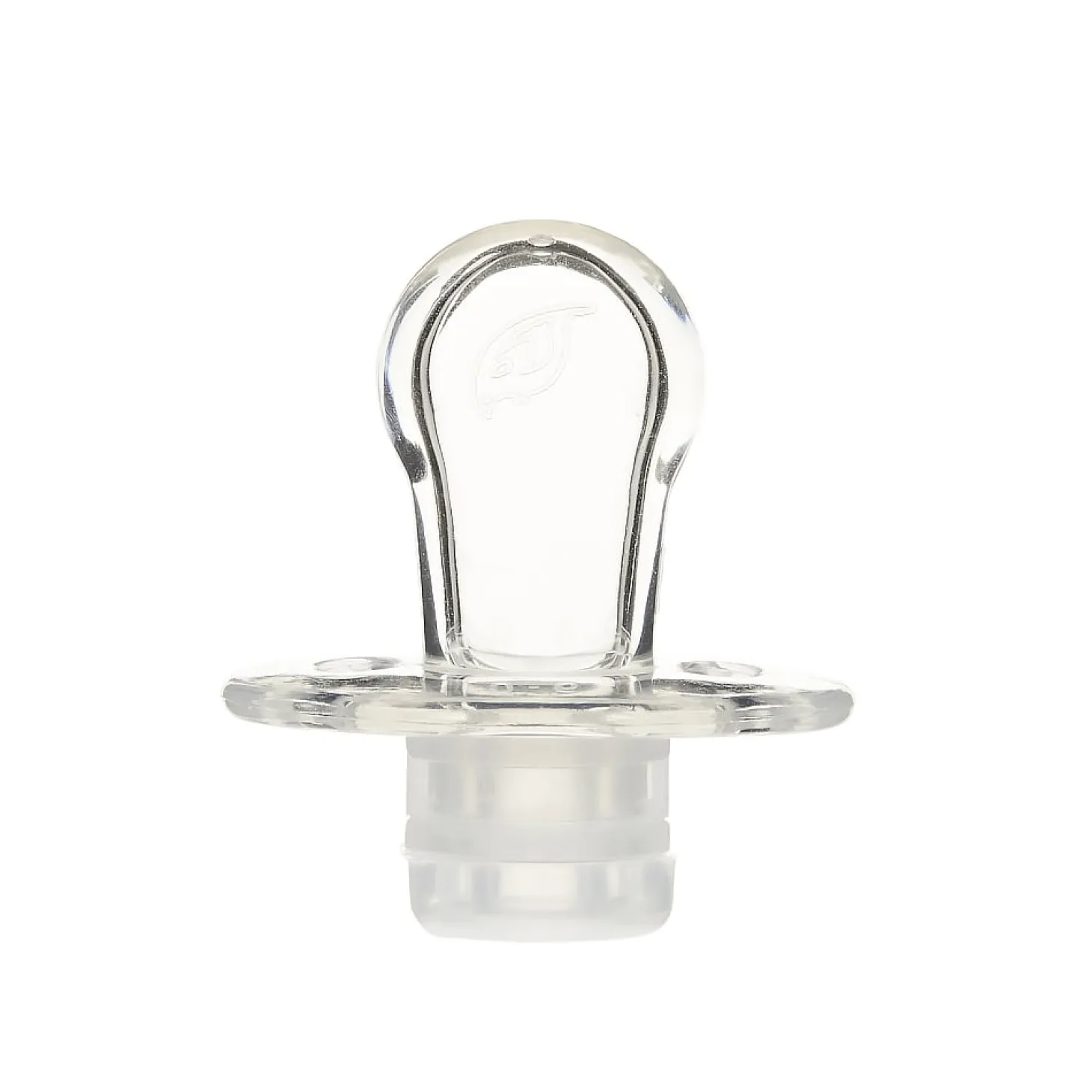 Mimipioupiou Téterelle anatomique de rechange pour sucette réutilisable