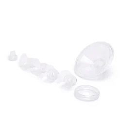 Miniland Accessoires Tire-Lait Rose