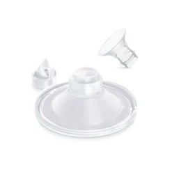 Miniland Accessoires Tire-Lait Rose