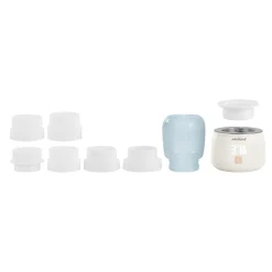 Miniland                    Bouillotte Warmy On The Go Plus    Multicolore