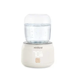 Miniland                    Bouillotte Warmy On The Go Plus    Multicolore
