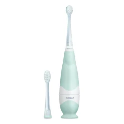Miniland                    Brosse à dents éléctrique    Blanc