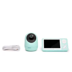 Miniland Ecoute Bebe Anywhere Multicolore